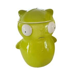 Bob’s Burgers 16Oz Molded Kuchi Kopi Mug W/Lid